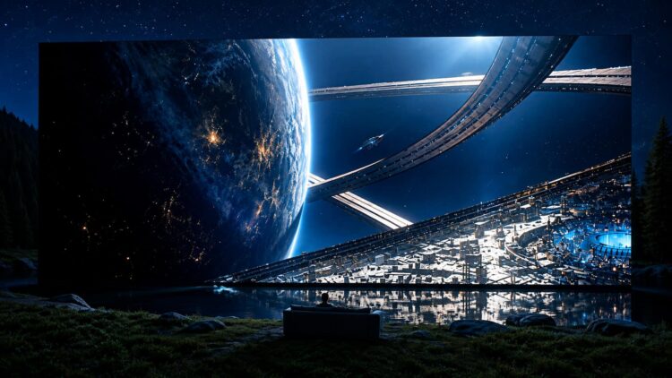 El cine 3D vuelve a la vida: crean un reproductor gratuito compatible hasta con Blu-ray 3D