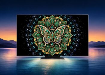 El televisor TCL C6K Pro se desploma: QD-Mini LED de 55 y 65 pulgadas por 499 y 599 euros