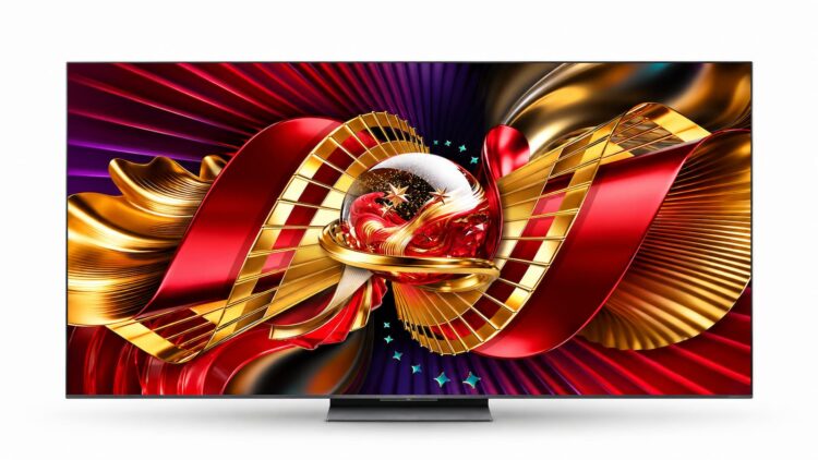 TCL C8L de 85 pulgadas: un televisor gigante de gama alta a precio de gangapl