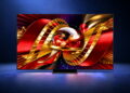 El televisor TCL C8L de 55 pulgadas rompe la barrera de los 1.000 euros: uno de los mejores Mini LED