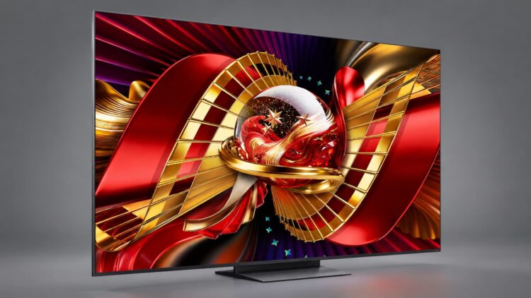El televisor TCL C8L de 55 pulgadas rompe la barrera de los 1.000 euros: uno de los mejores Mini LED