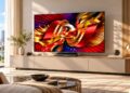 La TCL C8L de 75 pulgadas se pone irresistible: 5.500 nits, 2.584 zonas y un ofertón de los buenos