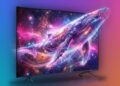 La TCL P8L de 85″ de oferta por 1208 euros: móntate un cine gigante con el televisor calidad-precio de 2026