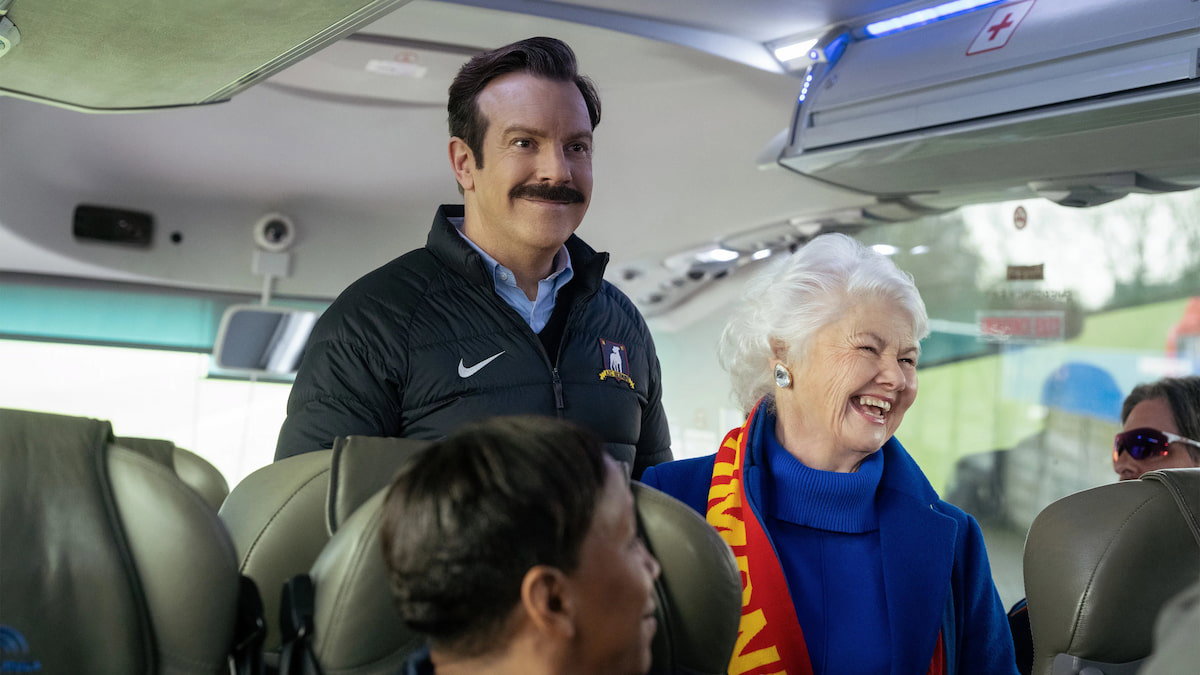 Ted Lasso ha acabado su cuarta temporada: ¿habrá una quinta temporada en Apple TV?