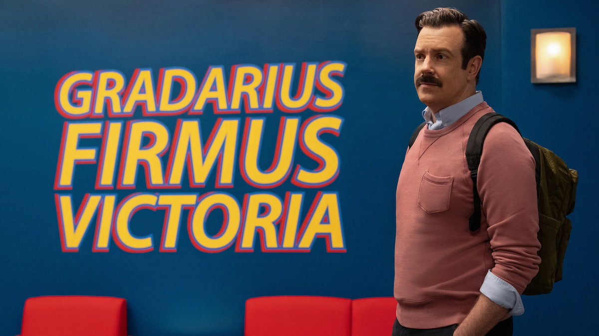 Ted Lasso ha acabado su cuarta temporada: ¿habrá una quinta temporada en Apple TV?