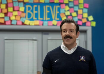 Ted Lasso ha acabado su cuarta temporada: ¿habrá una quinta temporada en Apple TV?