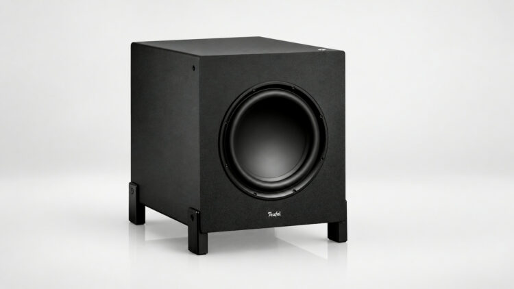 Teufel estrena su barra de sonido más potente: Dolby Atmos, DTS:X y hasta 7.1.2 canales
