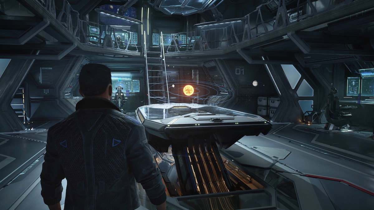 El esperado regreso de The Expanse para 2027 cambiará las reglas del juego