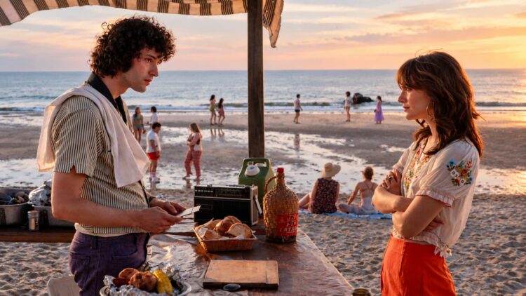 Llega al streaming la nueva película de Antonio Banderas: un 93 % en Rotten Tomatoes y sin pasar por los cines españoles