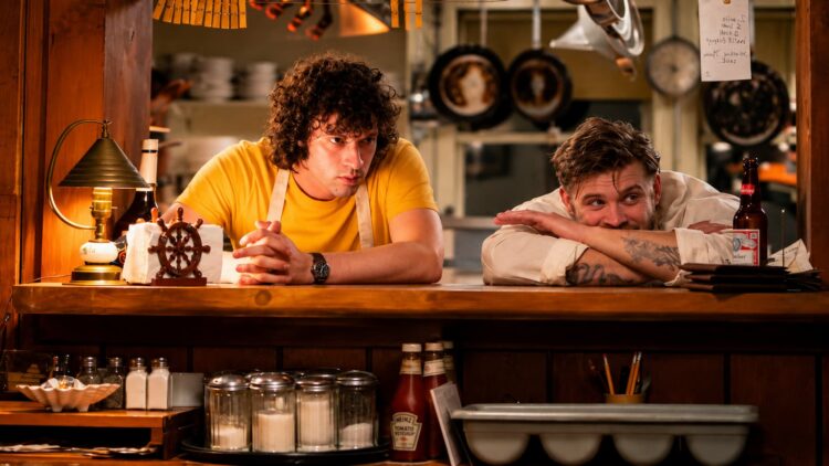 Llega al streaming la nueva película de Antonio Banderas: un 93 % en Rotten Tomatoes y sin pasar por los cines españoles
