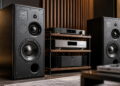 Qué es la triamplificación y cuándo puede mejorar el sonido frente a la biamplificación