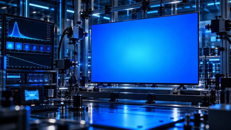 Los televisores OLED del futuro prometen colores más puros que nunca: superan una barrera que parecía imposible