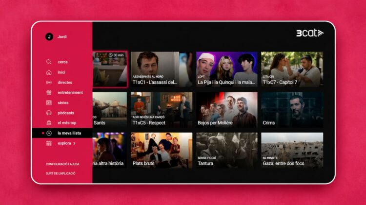 TV3 dará el salto al 4K gratis por la TDT: así podrás ver el nuevo canal desde el 5 de noviembre