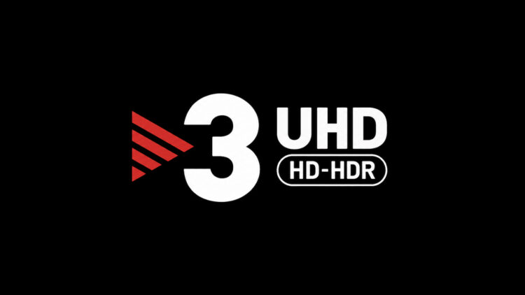 TV3 dará el salto al 4K gratis por la TDT: así podrás ver el nuevo canal desde el 5 de noviembre