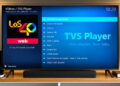 Kodi estrena TVS Player: un nuevo addon oficial para tus listas M3U y miles de radios gratis