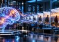 La ciencia ficción se hace realidad: una IA consigue convertir la actividad cerebral en vídeos