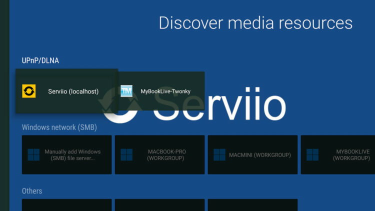 Vimu Player: reproduce 4K desde tu NAS con passthrough y cambio automático de Hz