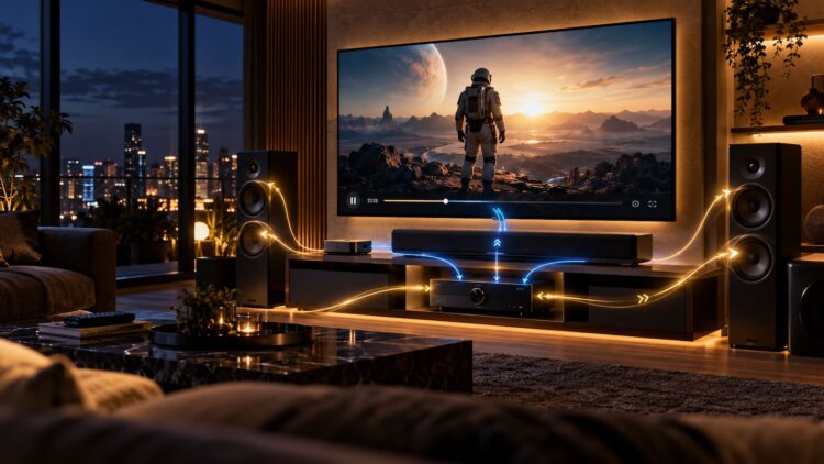 Vimu Player: reproduce 4K desde tu NAS con passthrough y cambio automático de Hz