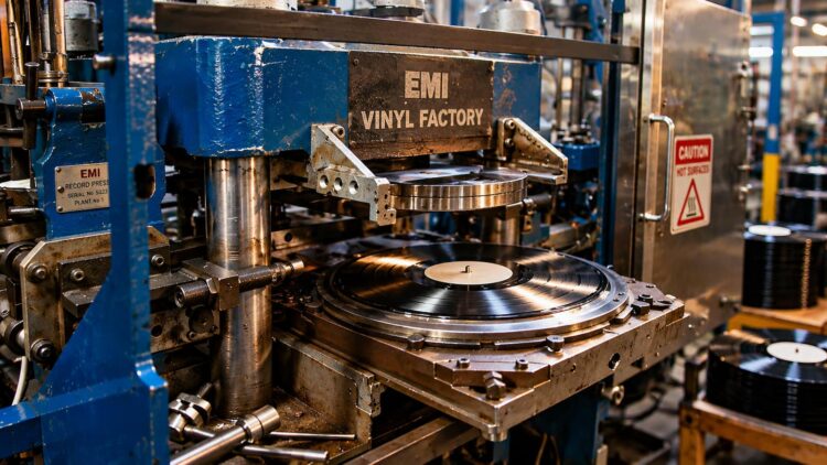 El gran mito de los vinilos de 180 gramos: los expertos explican por qué no suenan mejor