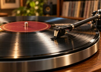 El gran mito de los vinilos de 180 gramos: los expertos explican por qué no suenan mejor