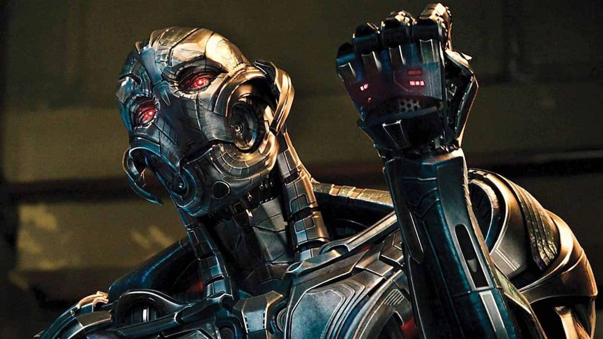 Árbol genealógico de VisionQuest: desde Tony Stark hasta Ultrón, pasando por Visión y Jocasta