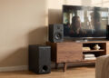 VULKKANO lanza un subwoofer slim de solo 18 cm de ancho por menos de 120 euros