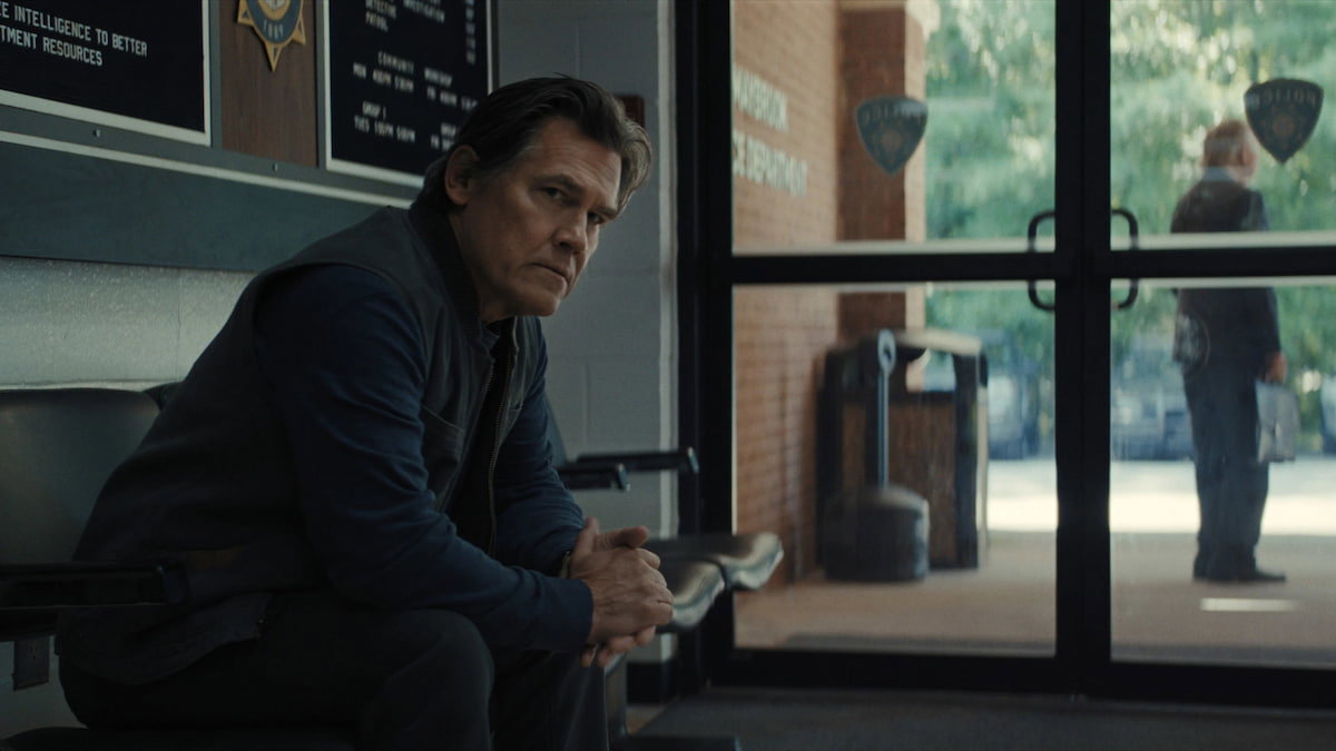 Josh Brolin en Weapons, la película de terror perfecta para Halloween