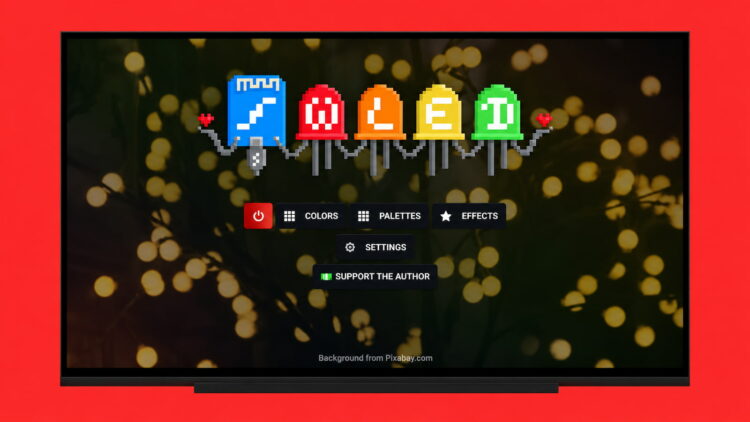 Un desarrollador utiliza la IA para llevar el Ambilight a Android TV: las luces siguen los colores de cada escena