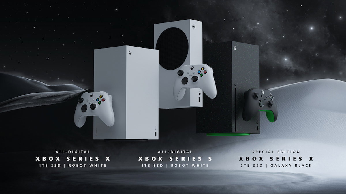 Convierte tus juegos físicos a copias digitales en Xbox: ya pueden hacerlo todos los usuarios