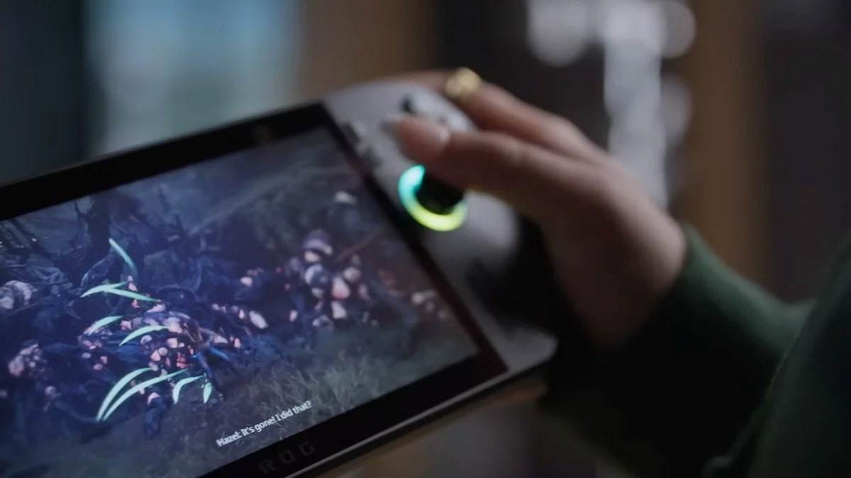 La CEO de Xbox parece haber confirmado los rumores sobre su consola portátil