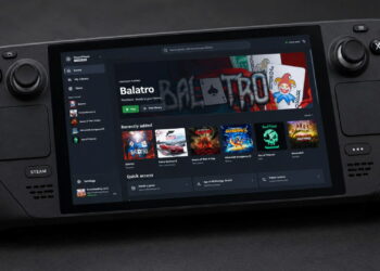 Los juegos de Xbox Game Pass ya son compatibles con SteamOS