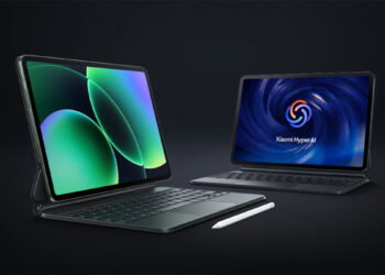 Xiaomi Pad 8 cae a 274 euros: pantalla 3.2K y Snapdragon 8s Gen 4