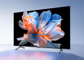 La Xiaomi TV FX de 75 pulgadas con tecnología QD Mini LED por menos de 800 euros